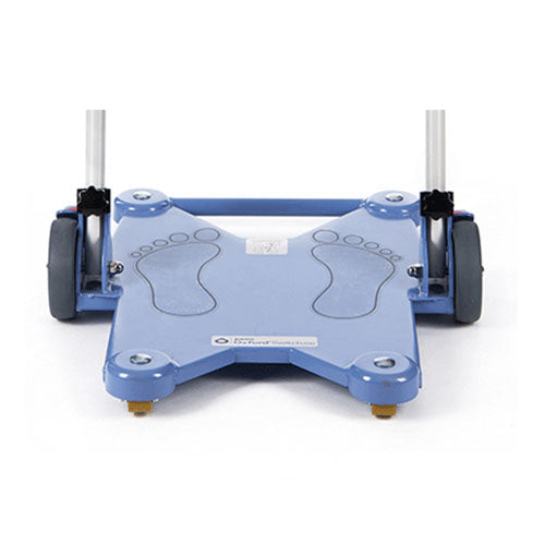 Hoyer Switch Manual Transfer Aid