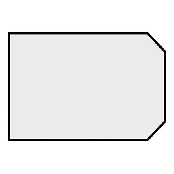 Adel/Stryker LD500 L&D Mattress