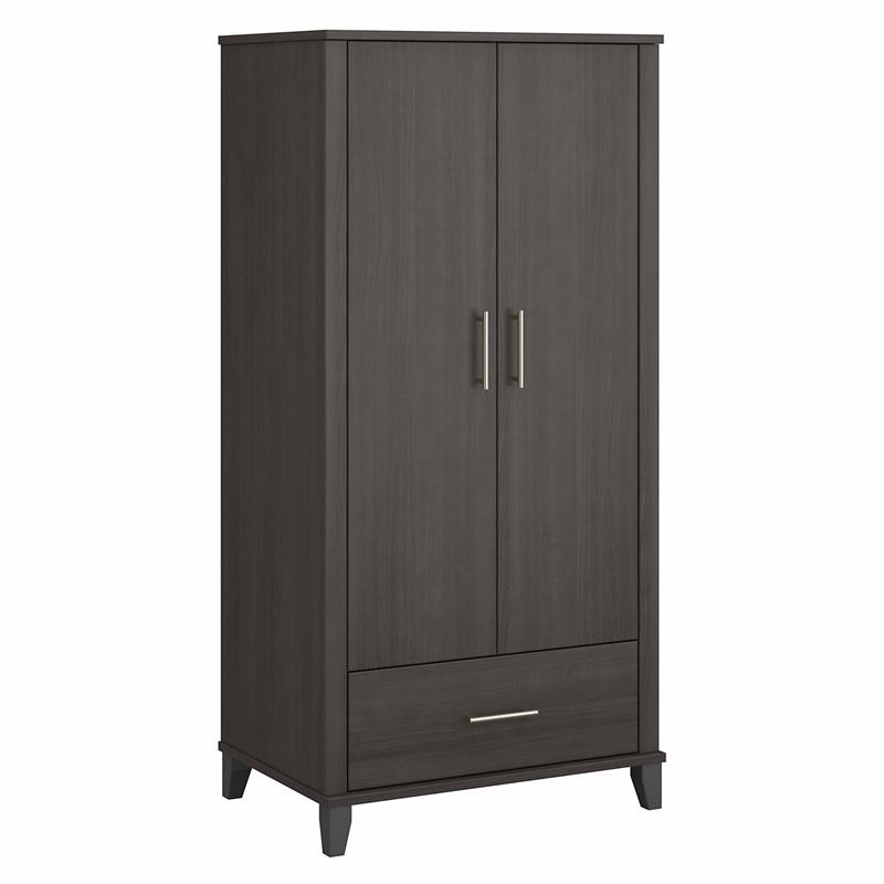 Large Armoire Cabinet