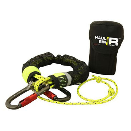 PMI® Haulerbiner Compact Rescue System