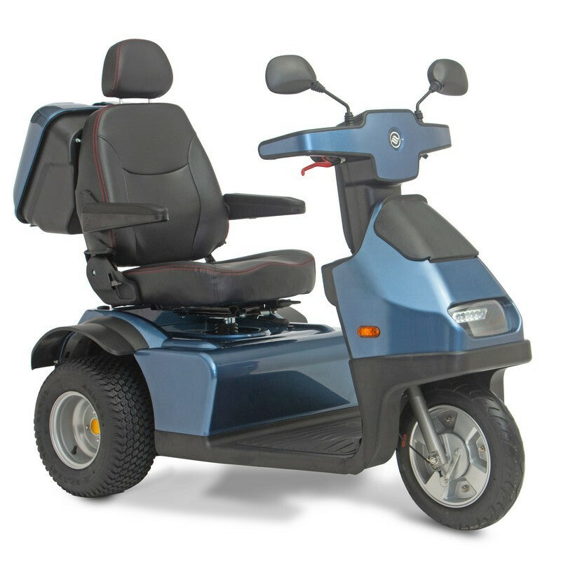 Afikim Afiscooters S3 All-Terrain Mobility Scooter
