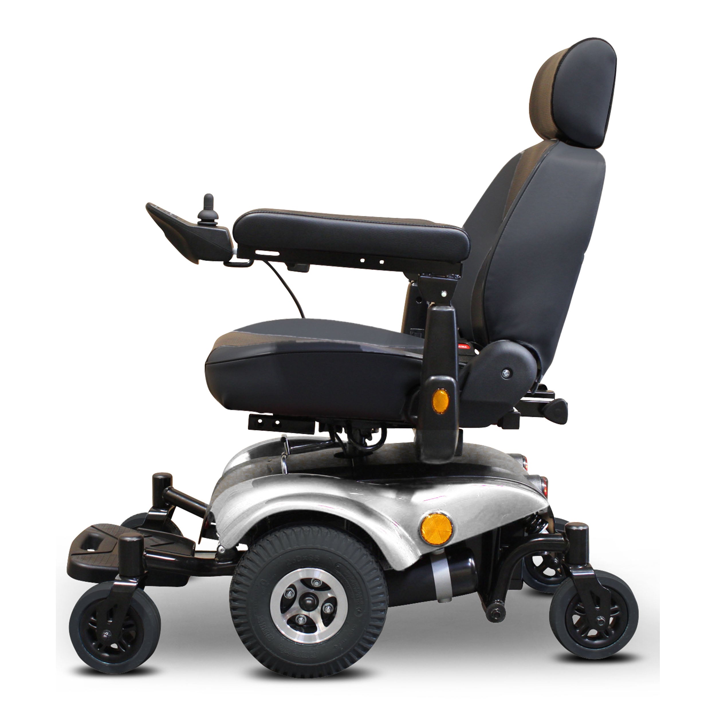E-Wheels EW-M48 ﻿Power Wheelchair