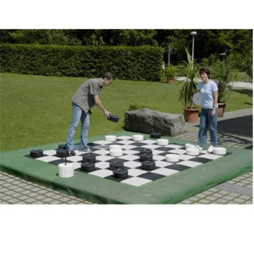 Kettler Large Checker Pieces