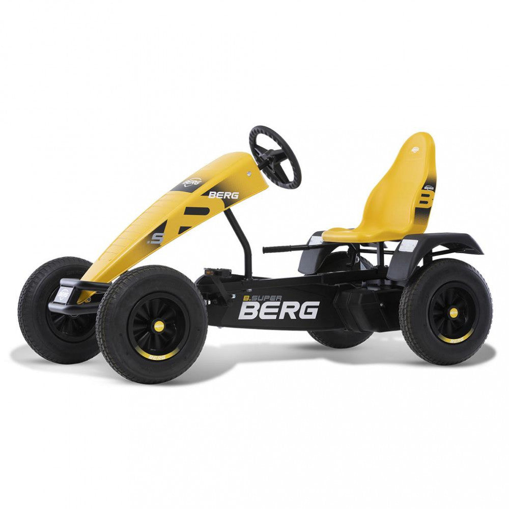 Berg XL B.Super BFR Pedal Go-Kart
