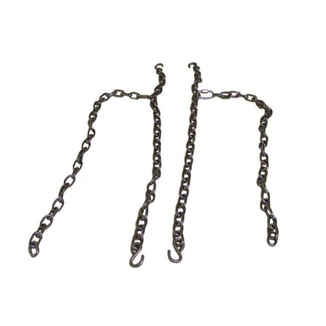 Aqua Creek Standard Chain Set