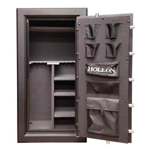 Hollon Continental Home and Gun Safe Series