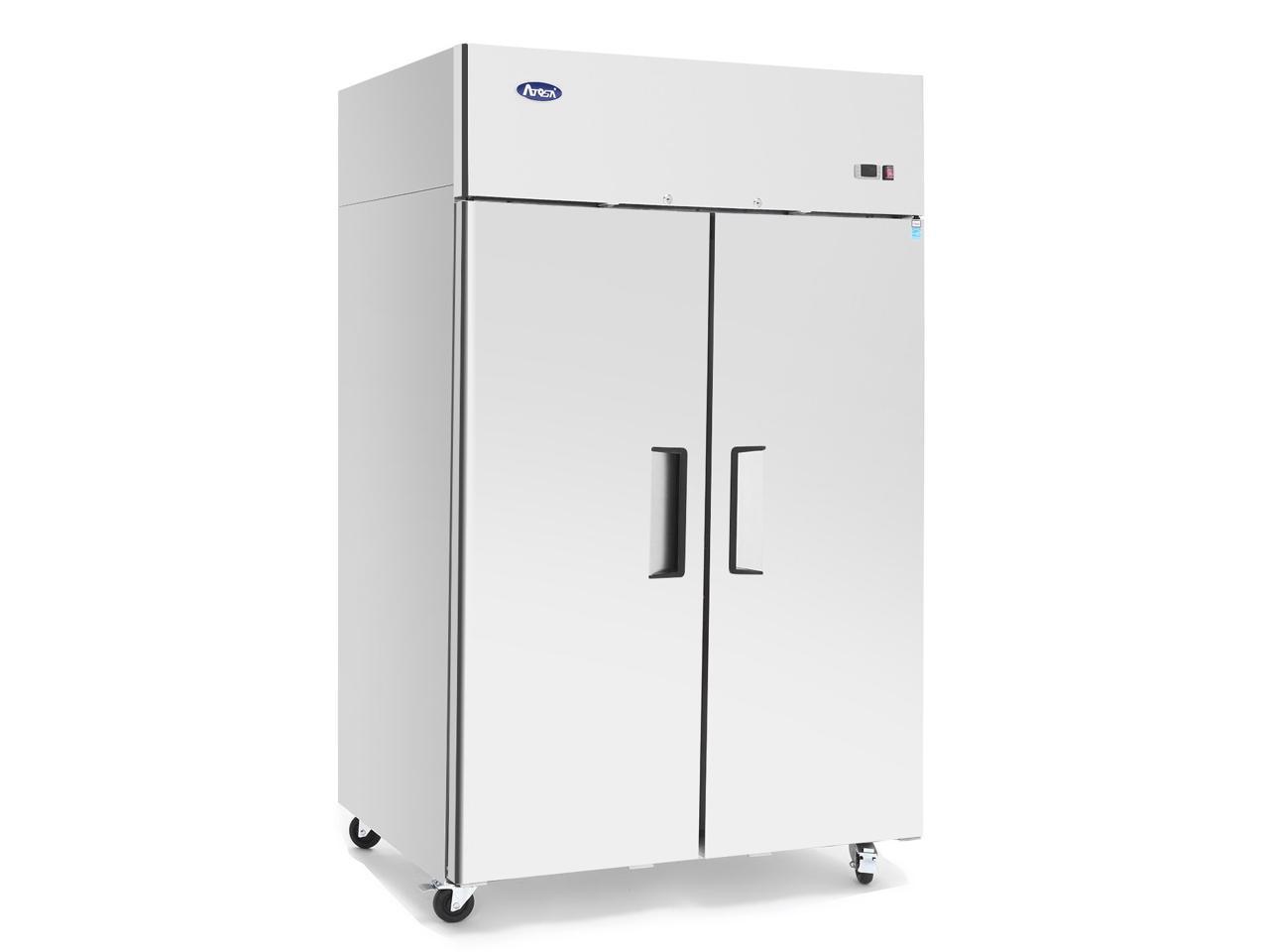 Commercial Refrigerator