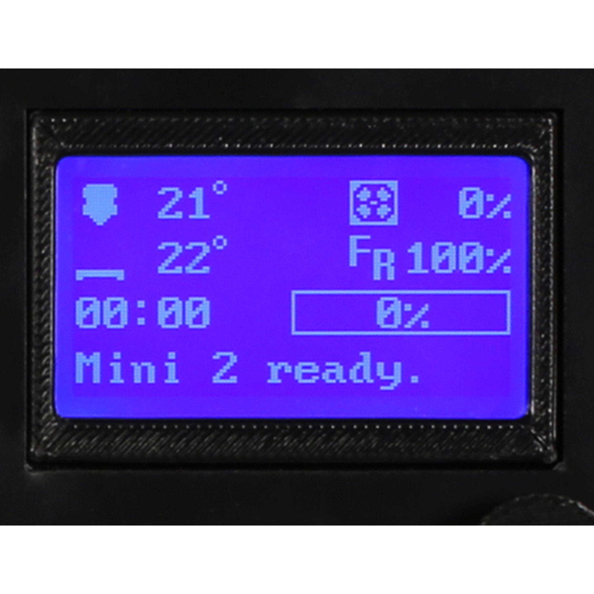 LulzBot Mini 2 Desktop 3D Printer