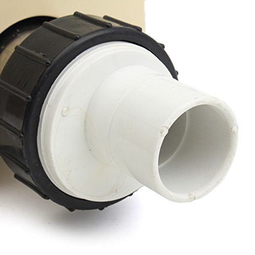 2KW 220V Swimming Pool and SPA Heater Electric Heating Thermostat