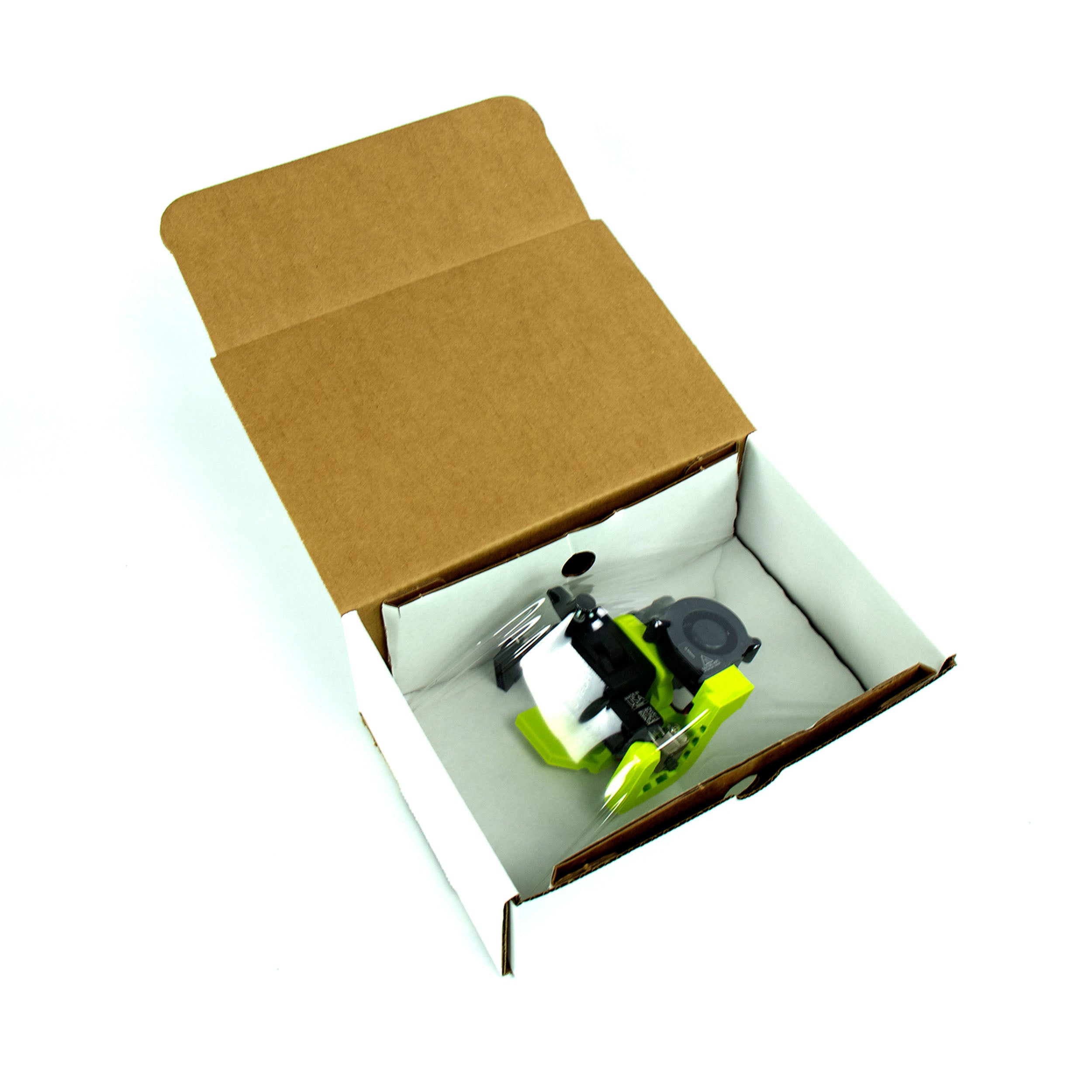 LulzBot M175 Single Extruder Tool Head