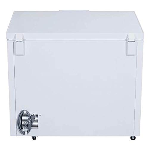 Danby DCF090B1WM 9 Cu.Ft. Diplomat White Chest Freezer