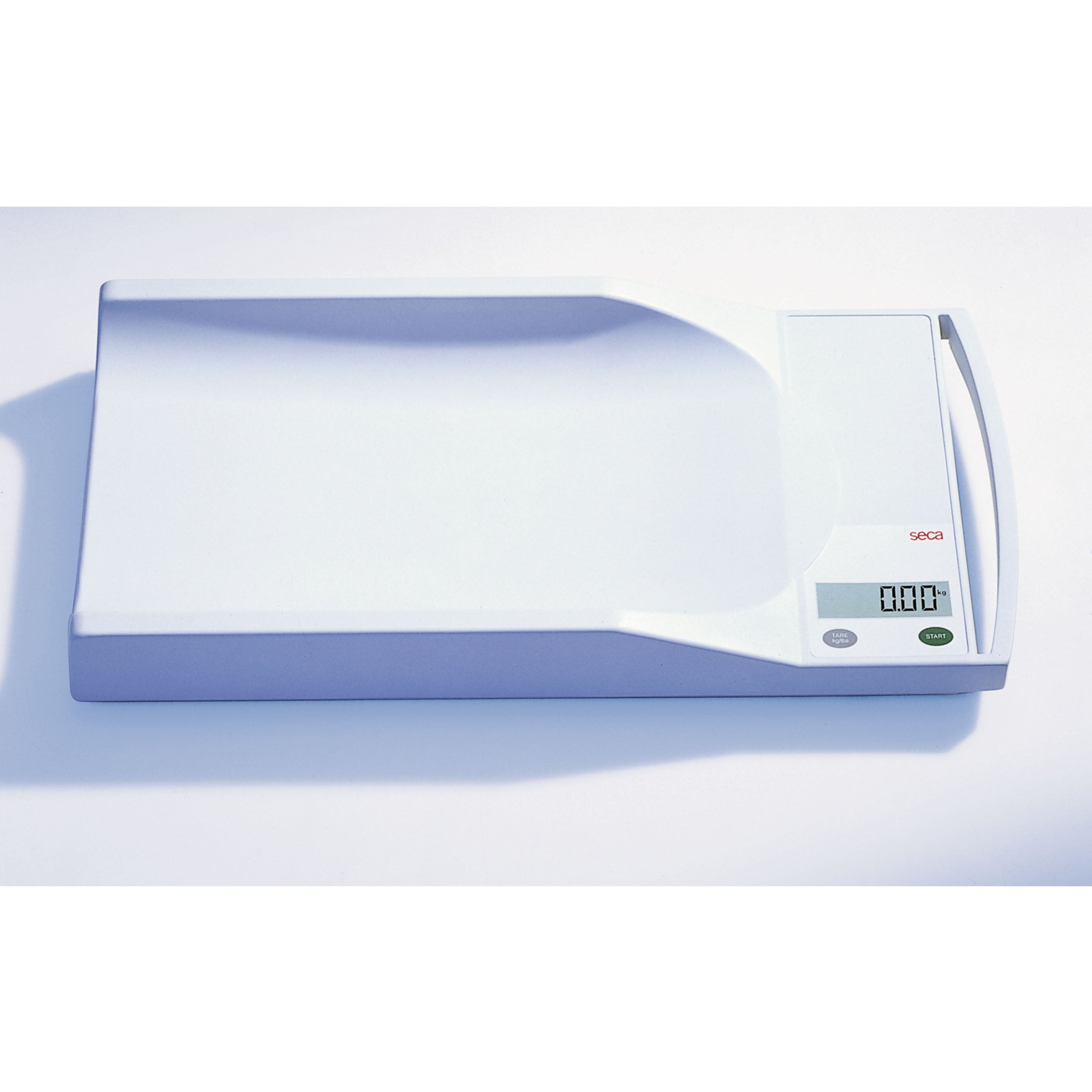 Seca 334 Mobile Digital Baby Scale