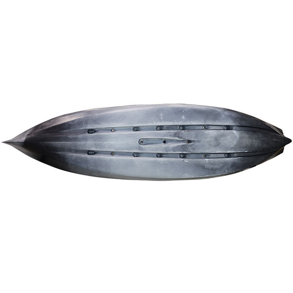 NuCanoe Unlimited Fishing Kayak