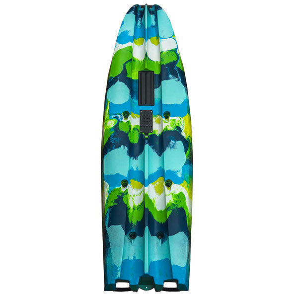 Vanhunks Sauger Fishing Kayak