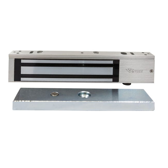 Smart Caregiver TL-2025 Magnetic Lock for Anti-Wandering Door Monitoring Systems