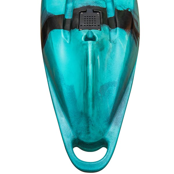 Vanhunks Zambezi 12'6