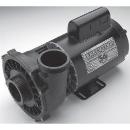 Waterway Executive Spa Pump Side Discharge 56-Frame 2