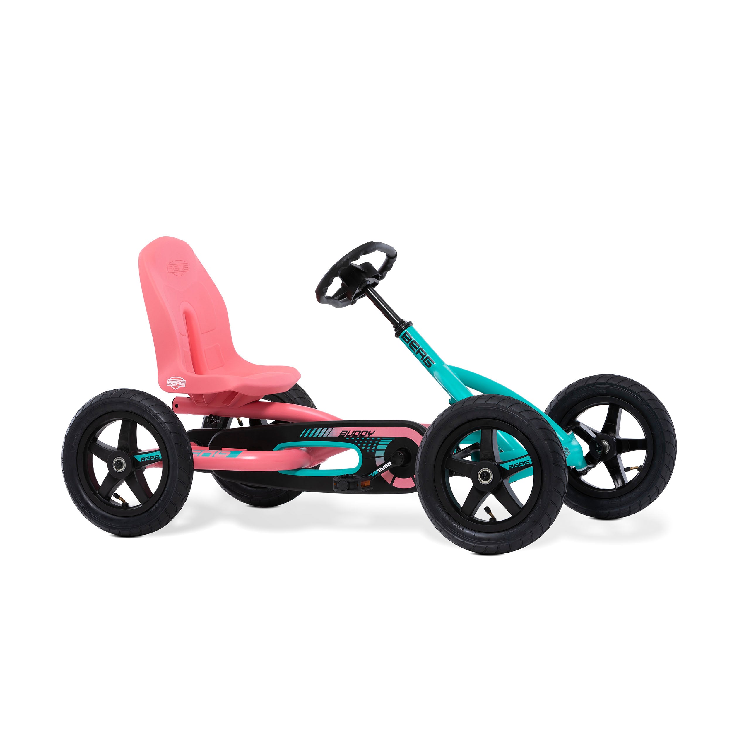 BERG Buddy Lua Pedal Kart