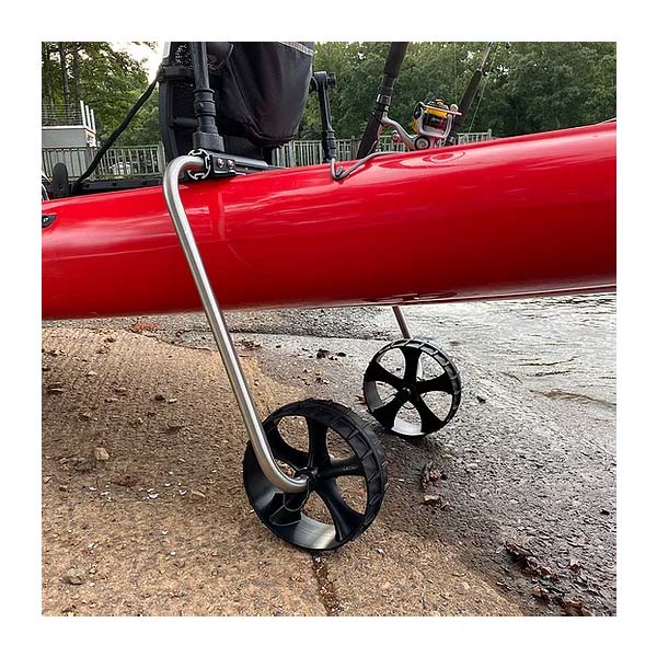 Boonedox Groovy Landing Gear Standard Kit