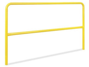 Safety Railing - 6'