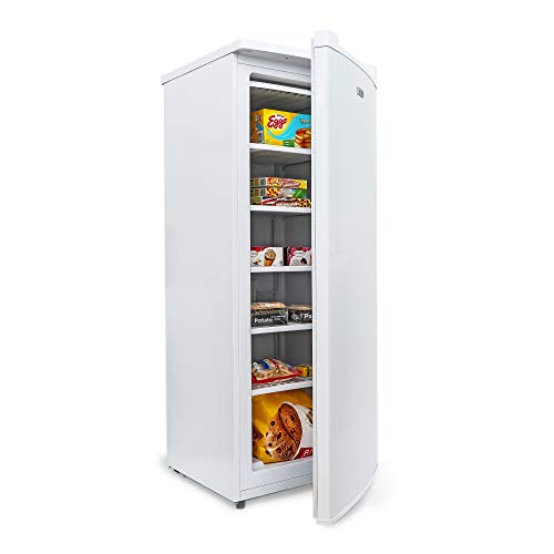 Commercial Cool CCUL60W6 Upright Freezer