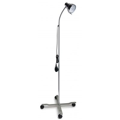 Graham Field Grafco Deluxe Gooseneck Exam Lamps