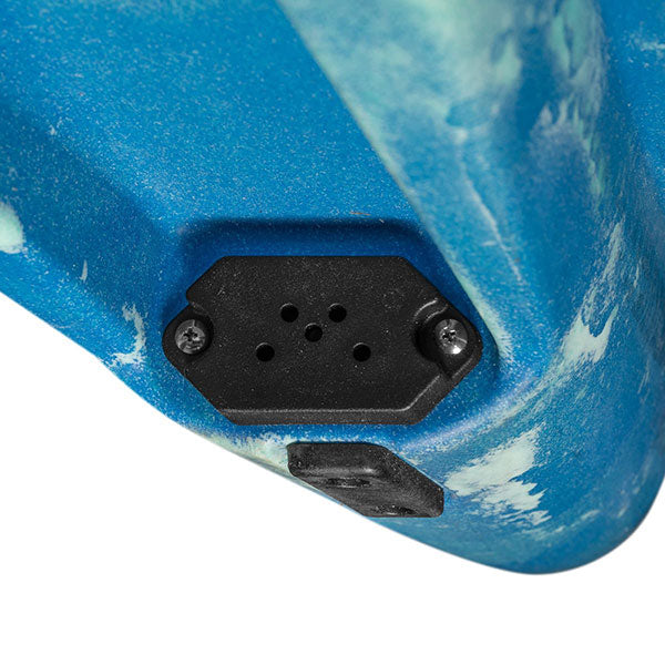 Ocean Kayak Malibu Pedal Fishing Kayak