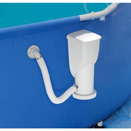 Summer Waves 15' x 42