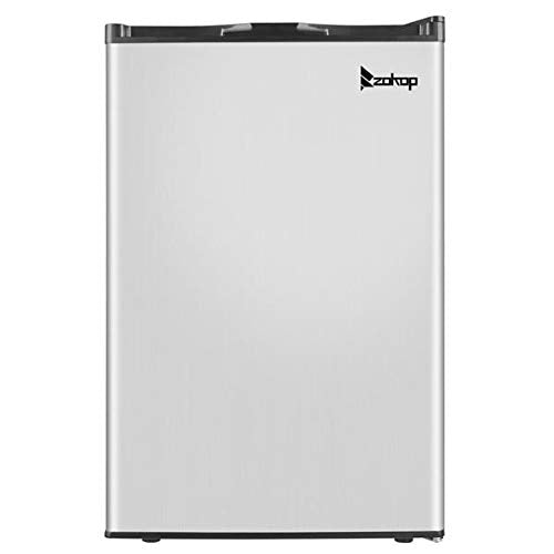 TOPPLAN FURNITUR Upright Freezer Practical