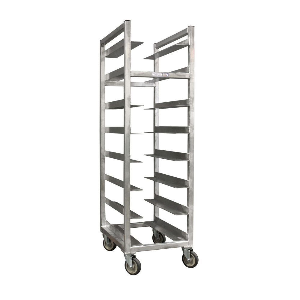 PVI Food Service Freezer Basket Rack