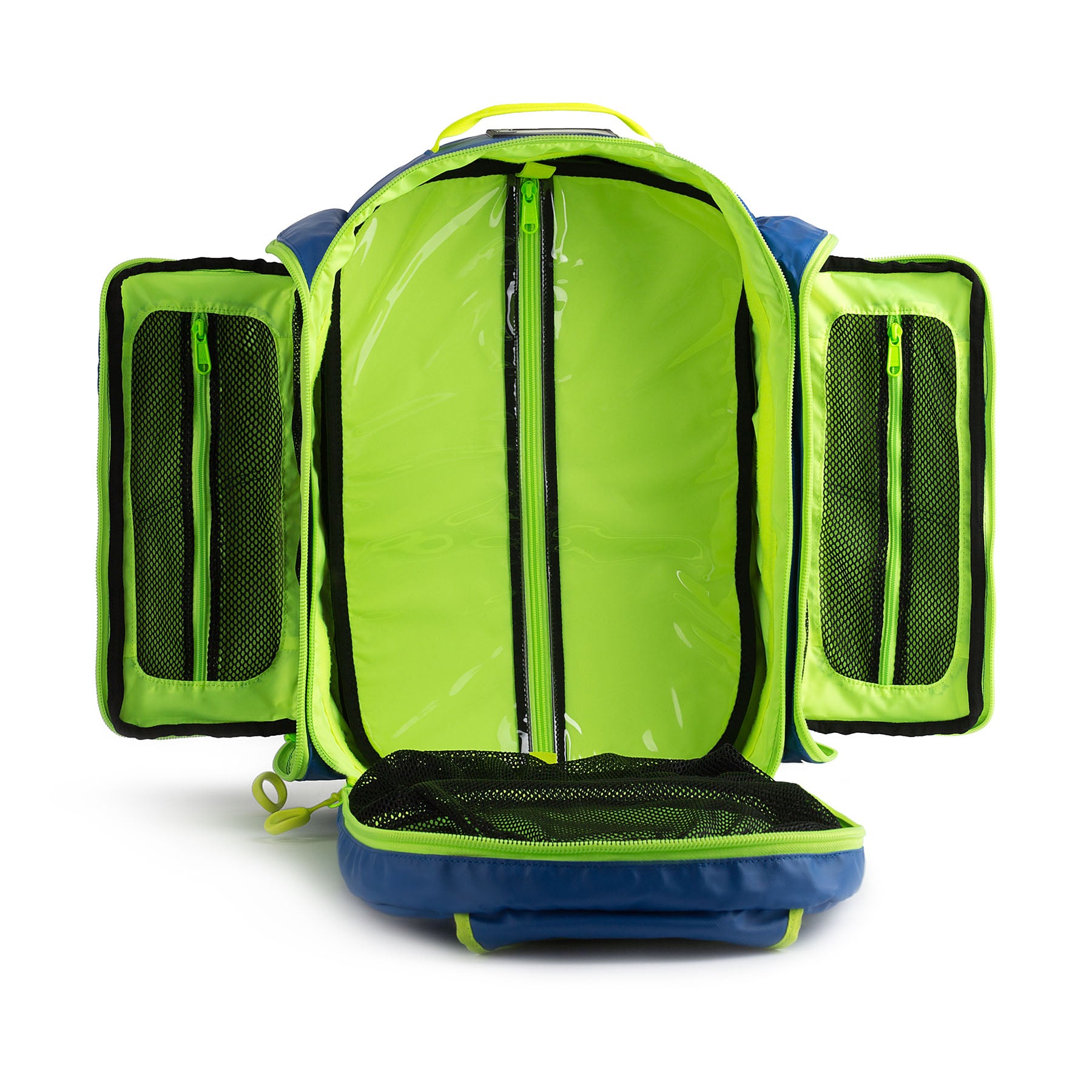 StatPacks G3 Load N' Go Medic Backpack