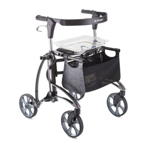 Dolomite Jazz 610 Lightweight Folding Walker