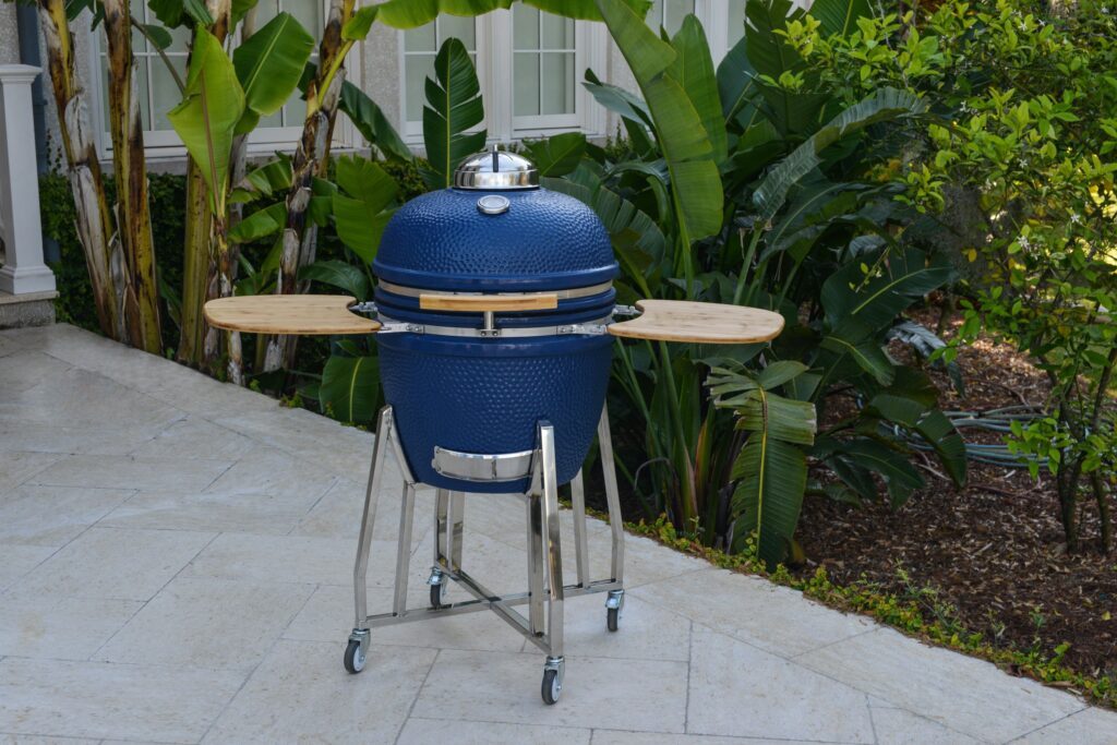 Lifesmart Kamado SCS-K22B 22