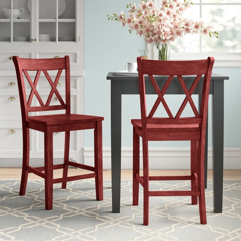 Lorraine Bar Stool (Set of 2) 29