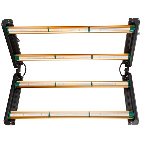 Grower's Choice ROI-E420 Premium Commercial and Home LED Grow Light New