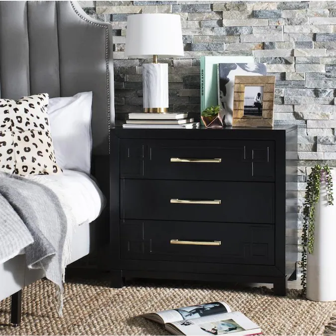 Safavieh Raina 3-drawer chest