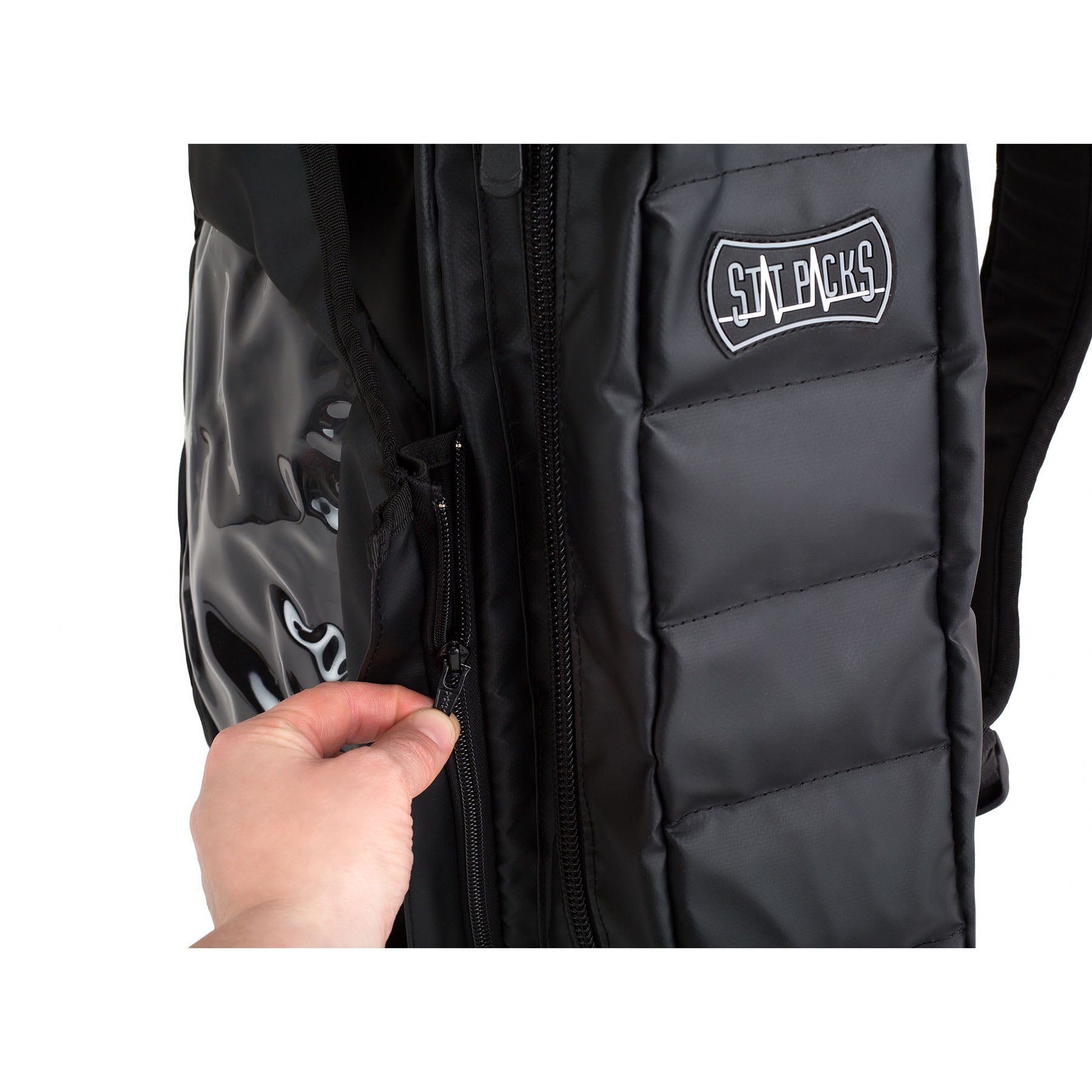 StatPacks G3 Quicklook AED Backpack