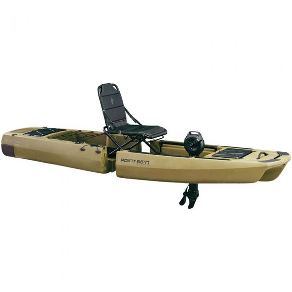 Point 65 KingFisher Fishing Kayak