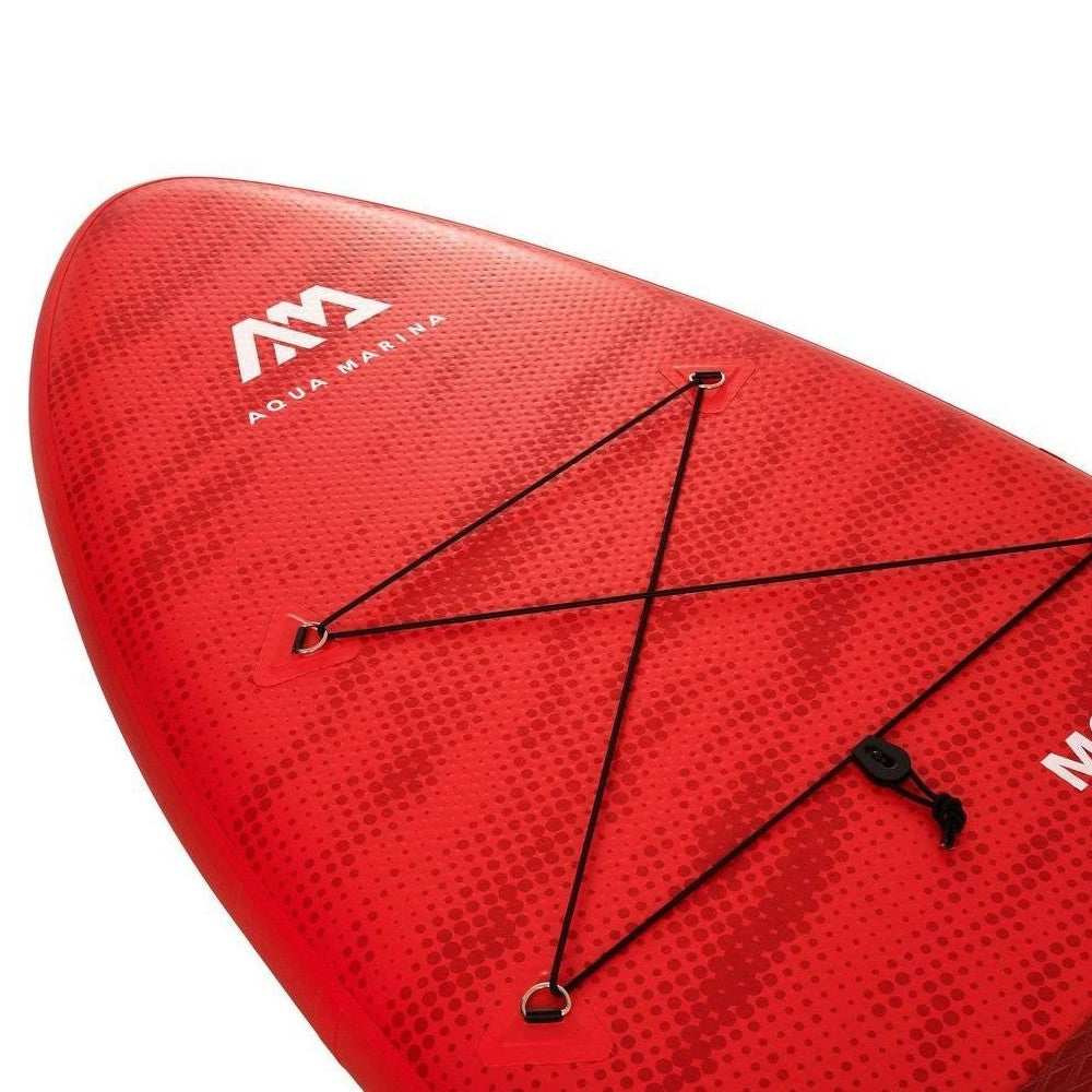 Aqua Marina Monster Stand Up 12 ft. Inflatable Paddle Board