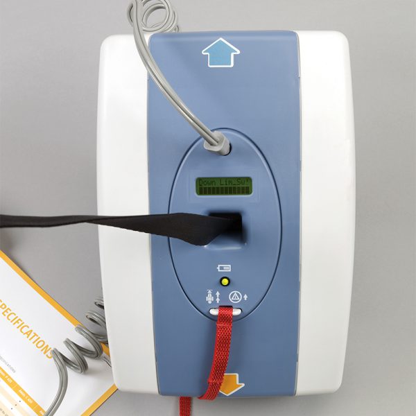 Handicare C-450 Fixed Ceiling Lift (Power Traverse)