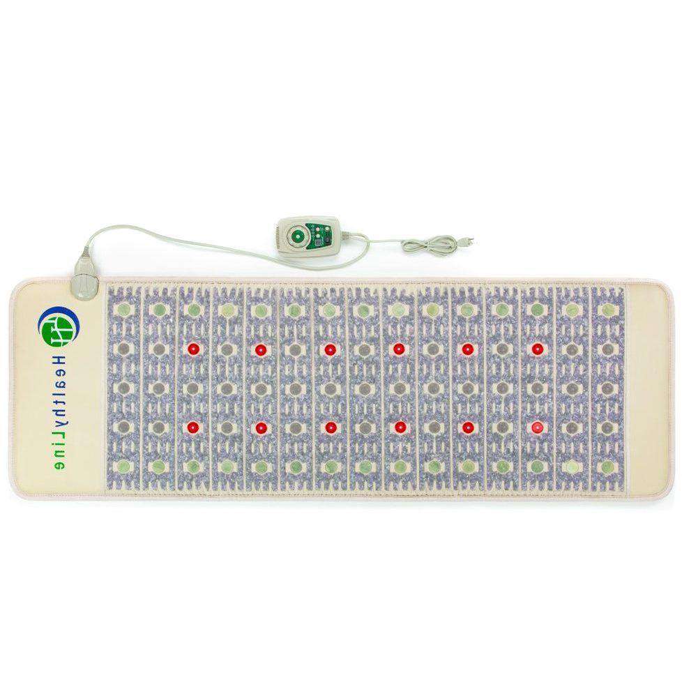 HealthyLine TAJ Mat Full 72