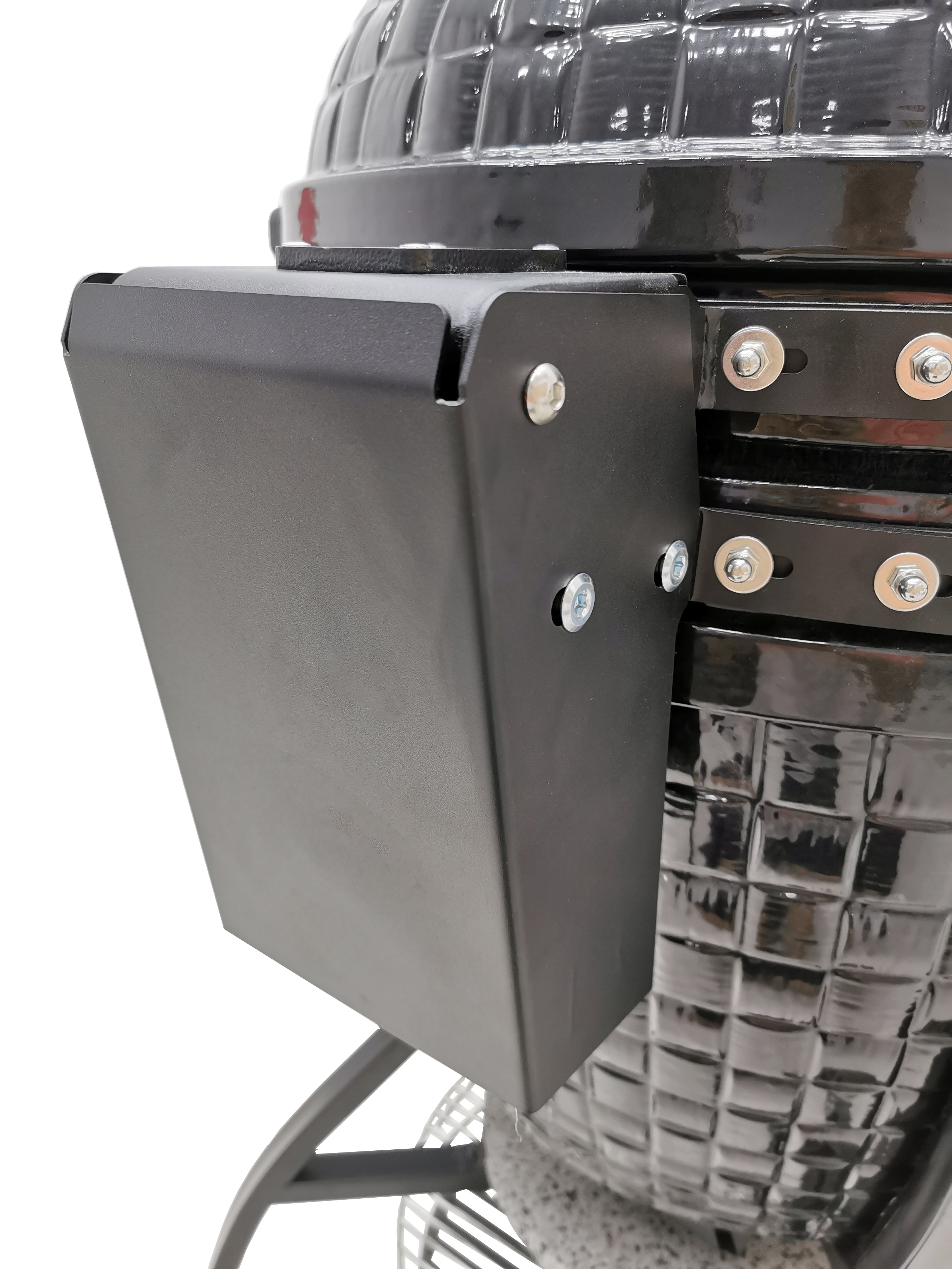Vision Grills Elite Series XR402 Deluxe Ceramic Kamado Grill