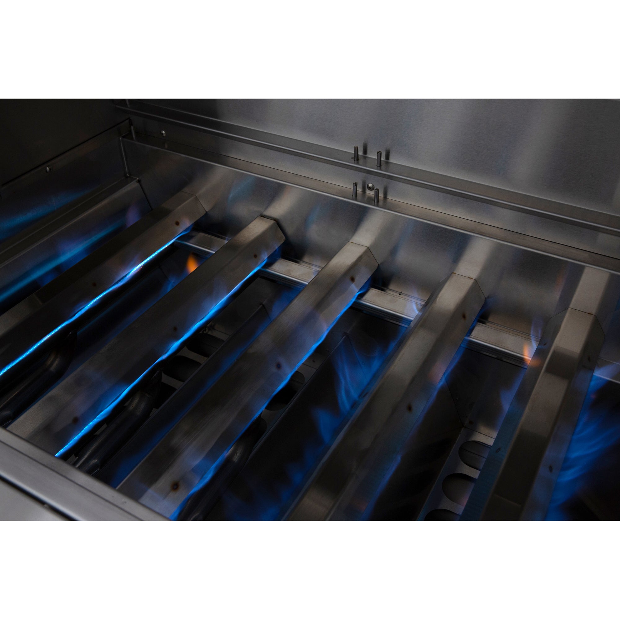 American Multi-Fuel Grill 36