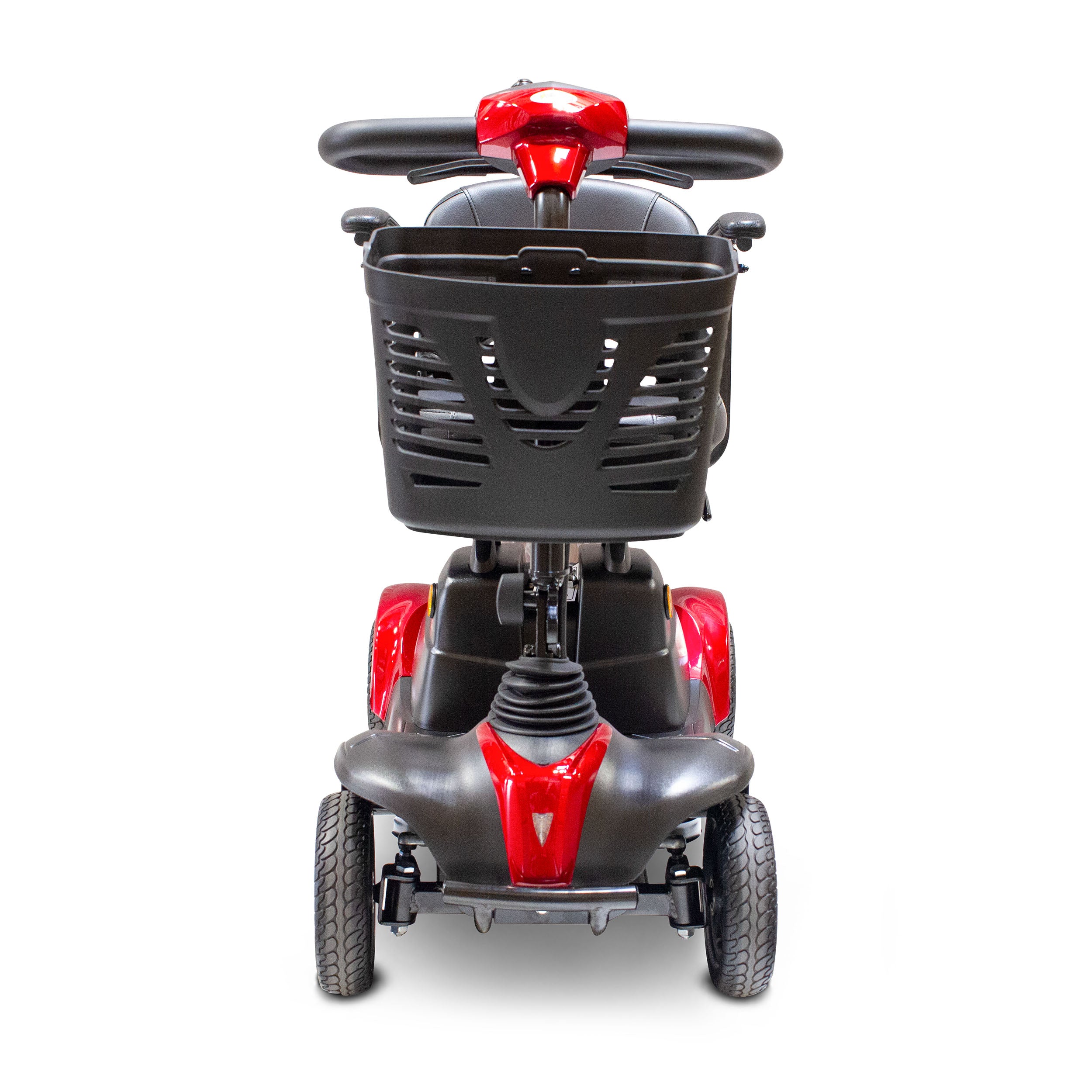 EWheels EW-M39 Four-Wheel Medical Mobility Scooter