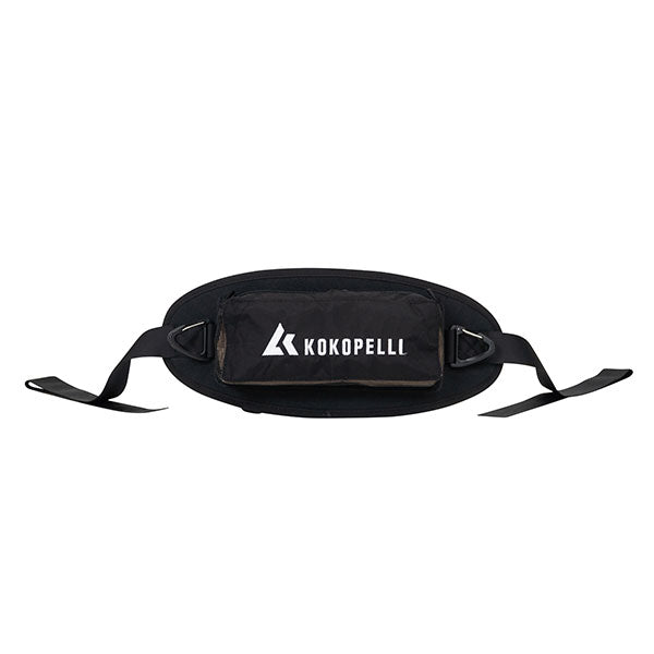 Kokopelli Nirvana Self-Bailing Packraft