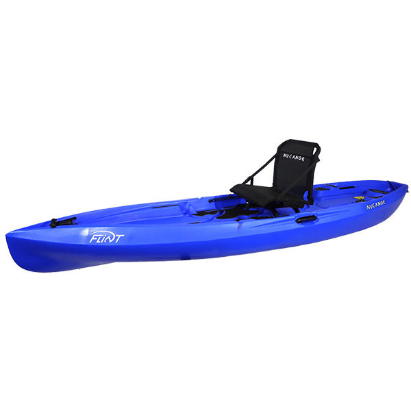 NuCanoe Flint Fishing Kayak