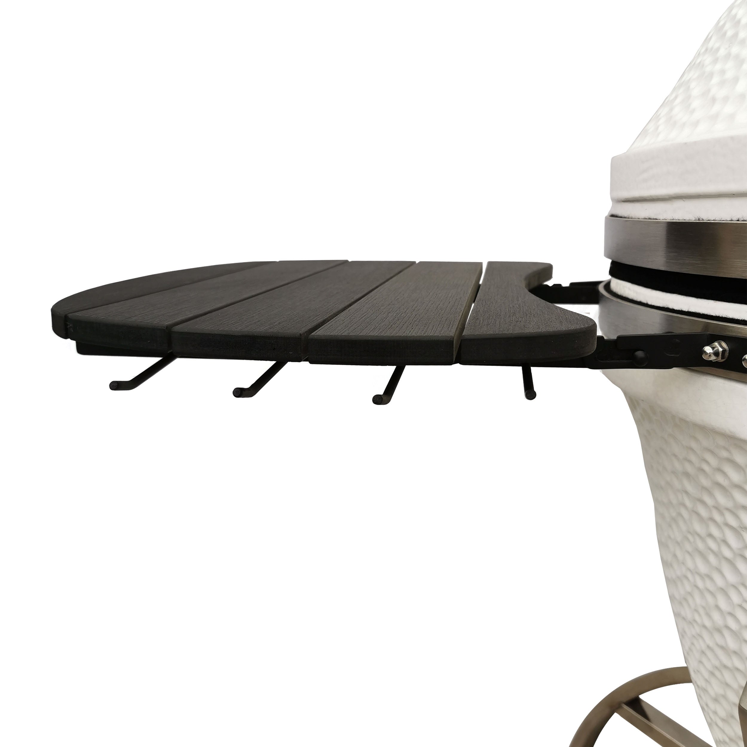 Vision Grills Elite Series XD702 Maxis Ceramic Kamado Grill