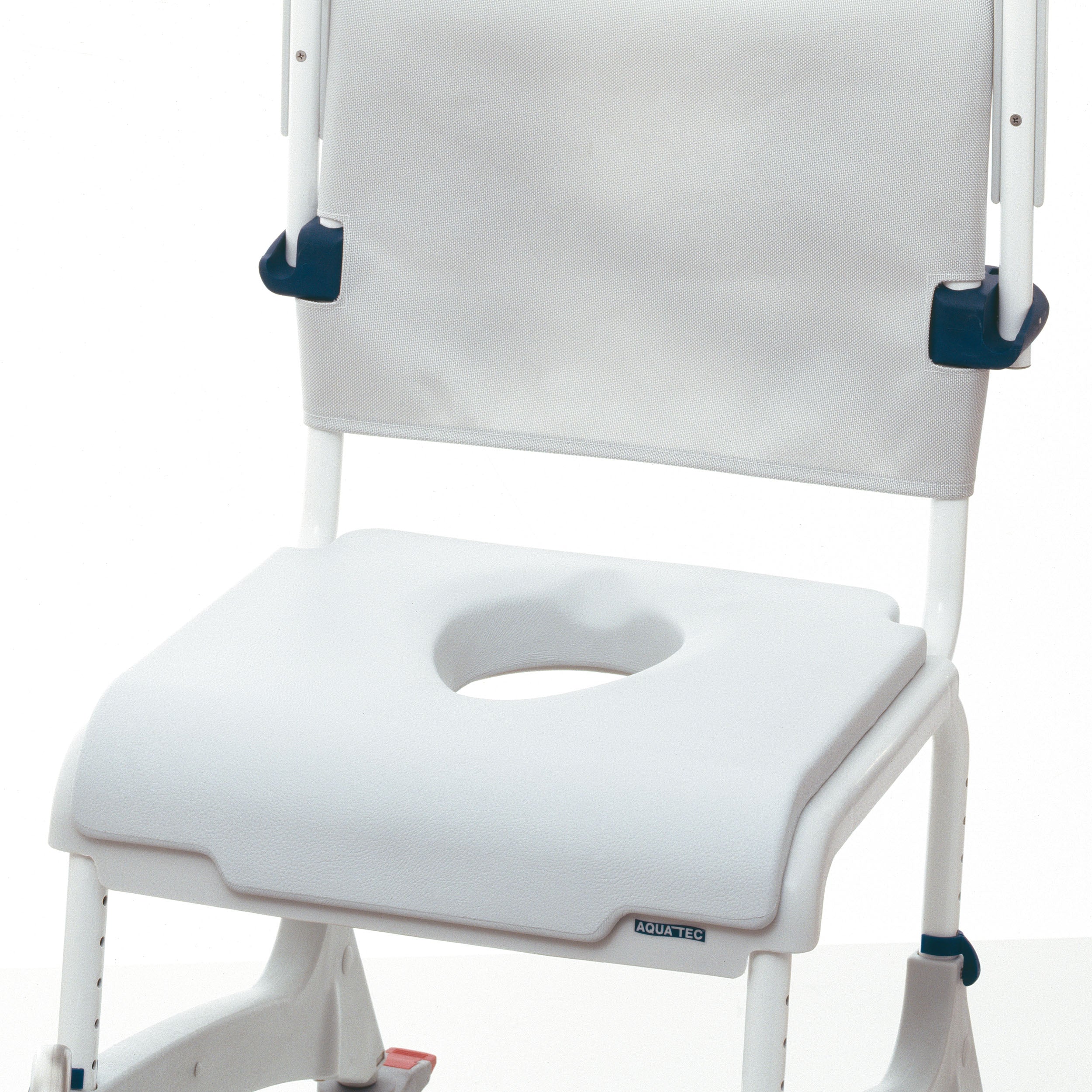 Toilet Soft Seat Overlay for Ocean Shower Chairs