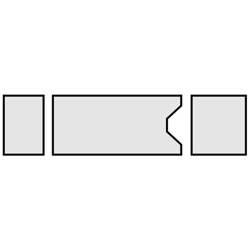 Shampaine 4900 Mattress Set