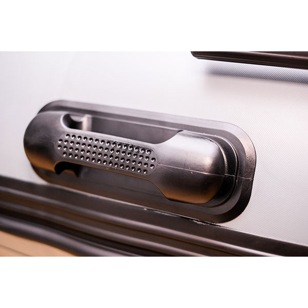 Stryker LX 420 Inflatable Boat